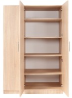 Шкаф Andra Sonoma фото №4 — интернет-магазин Desire.md