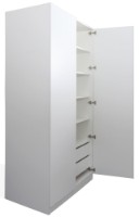 Шкаф Andra Gama Petra фото №2 — интернет-магазин Desire.md