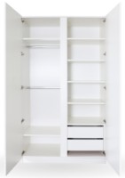 Шкаф Andra Gama Petra фото №3 — интернет-магазин Desire.md