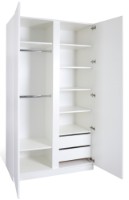 Шкаф Andra Gama Petra фото №4 — интернет-магазин Desire.md