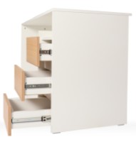 Письменный стол Andra Gama Eterna фото №3 — интернет-магазин Desire.md