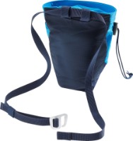 Geantă pentru magneziu Deuter Gravity Chalk Bag II M (3391219-1317) Azure/Navy imaginea #2 — magazin online Desire.md