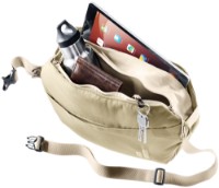 Geantă Deuter Passway 4+1 Desert-Bone imaginea #5 — magazin online Desire.md