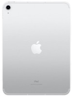 Tableta Apple iPad  10.9 Wi-Fi + Cellular 256Gb Silver (MQ6T3RK/A)