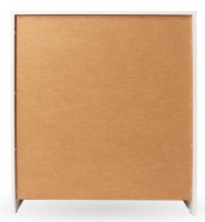 Комод Andra 4 Sertare фото №2 — интернет-магазин Desire.md