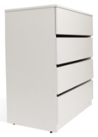 Комод Andra 4 Sertare фото №3 — интернет-магазин Desire.md