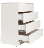 Комод Andra 4 Sertare фото №4 — интернет-магазин Desire.md