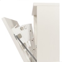 Обувница Andra Gama Petra 60x15x96 фото №5 — интернет-магазин Desire.md