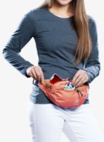 Сумка Deuter Urban Belt Sienna фото №3 — интернет-магазин Desire.md