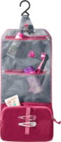 Pungă cosmetică Deuter Wash Bag Kids Ruby imaginea #2 — magazin online Desire.md