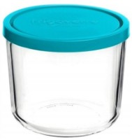 Container pentru mâncare Bormioli Rocco Frigoverre 0.35L (32096)