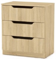 Comodă Компанит 3М Stejar Sonoma
