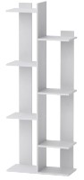 Стеллаж Компанит П-29 Нимфея Альба