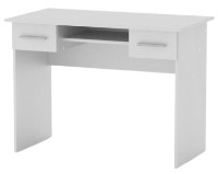 Masa de birou Компанит Школьник 2 Nimfeia Alb imaginea #1 — magazin online Desire.md