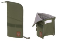 Rucsac școlar Lassig Flexy Unique Olive LS1205008582 imaginea #7 — magazin online Desire.md