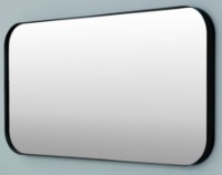 Oglindă baie Bayro Tunis 900x500 (112419) imaginea #2 — magazin online Desire.md