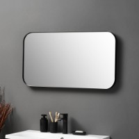 Oglindă baie Bayro Tunis 900x500 (112419) imaginea #6 — magazin online Desire.md