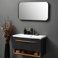 Oglindă baie Bayro Tunis 900x500 (112419) imaginea #7 — magazin online Desire.md