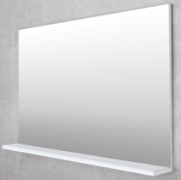 Зеркало для ванной Bayro Vega 1000x700 (110448) фото №2 — интернет-магазин Desire.md