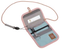 Rucsac școlar Lassig Flexy Unique Pink/Blue/Black LS1205008780 imaginea #9 — magazin online Desire.md