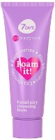 Produs de curatare tenului 7 Days Foam It! 80ml imaginea #1 — magazin online Desire.md
