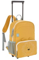 Rucsac școlar Lassig Friends Lion LS1204008832 imaginea #1 — magazin online Desire.md