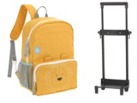 Rucsac școlar Lassig Friends Lion LS1204008832 imaginea #2 — magazin online Desire.md