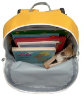 Rucsac școlar Lassig Friends Lion LS1204008832 imaginea #7 — magazin online Desire.md