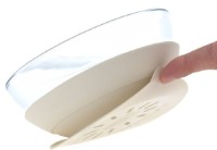 Стеклянный набор посуды Lassig Glass/Silicone Nature LS1310002343 фото №2 — интернет-магазин Desire.md