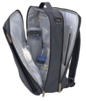 Rucsac pentru mamici Lassig GRE Dark Blue LS1103032428 imaginea #2 — magazin online Desire.md