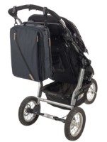 Rucsac pentru mamici Lassig GRE Dark Blue LS1103032428 imaginea #3 — magazin online Desire.md