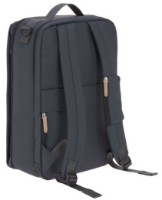 Rucsac pentru mamici Lassig GRE Dark Blue LS1103032428 imaginea #8 — magazin online Desire.md