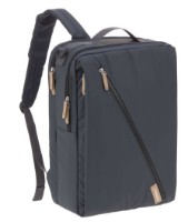 Rucsac pentru mamici Lassig GRE Dark Blue LS1103032428 imaginea #1 — magazin online Desire.md