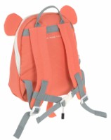 Детский рюкзак Lassig Mouse Coral LS1203021863
