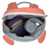 Детский рюкзак Lassig Mouse Coral LS1203021863