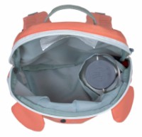 Rucsac pentru copii Lassig Mouse Coral LS1203021863 imaginea #5 — magazin online Desire.md