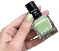 Лак для ногтей Anny (372.25) 15ml фото №2 — интернет-магазин Desire.md