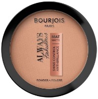Pudra pentru față Bourjois Always Fabulous 200 Rose Vanilla