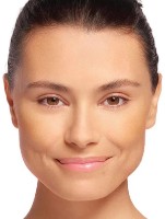 Пудра для лица Bourjois Always Fabulous 200 Rose Vanilla фото №3 — интернет-магазин Desire.md