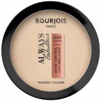 Пудра для лица Bourjois Fabulous Matte Powder Shade 108 Apricot Ivory