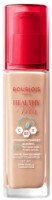 Fond de ten pentru față Bourjois Healthy Mix Clean Foundation 51.5 Vanille Rose