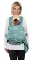 Sling pentru nou-născuți Sevi Bebe (571)  imaginea #2 — magazin online Desire.md