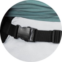 Sling pentru nou-născuți Sevi Bebe (571)  imaginea #4 — magazin online Desire.md