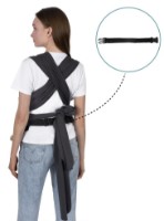 Sling pentru nou-născuți Sevi Bebe (565)  imaginea #4 — magazin online Desire.md