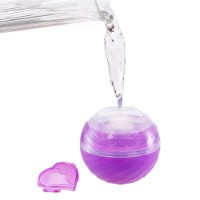 Păpușa L.O.L. Surprise Bubble Surprise Lil Sisters (119791) imaginea #2 — magazin online Desire.md