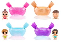 Păpușa L.O.L. Surprise Bubble Surprise Lil Sisters (119791) imaginea #5 — magazin online Desire.md