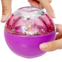 Păpușa L.O.L. Surprise Color Change Bubble Surprise (119777) imaginea #4 — magazin online Desire.md