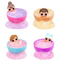 Păpușa L.O.L. Surprise Color Change Bubble Surprise (119777) imaginea #7 — magazin online Desire.md