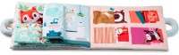 Развивающая книжка для малышей Lilliputiens Little Fox LP83270 фото №8 — интернет-магазин Desire.md