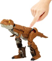 Figurine animale Jurassic World HPD38